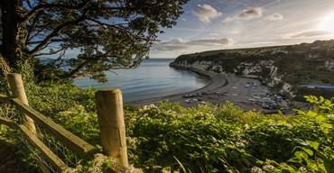 Jurassic Coast