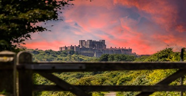 Dover Castle