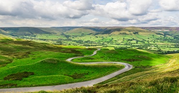 Peak District