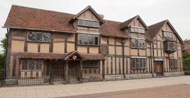 Stratford-upon-Avon