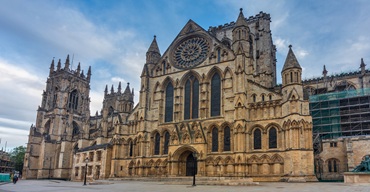 York Minster